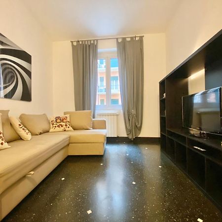 Casaviva - Comfy Bilo In Genova Porto Antico公寓 外观 照片