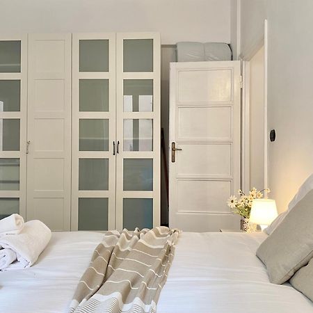 Casaviva - Comfy Bilo In Genova Porto Antico公寓 外观 照片