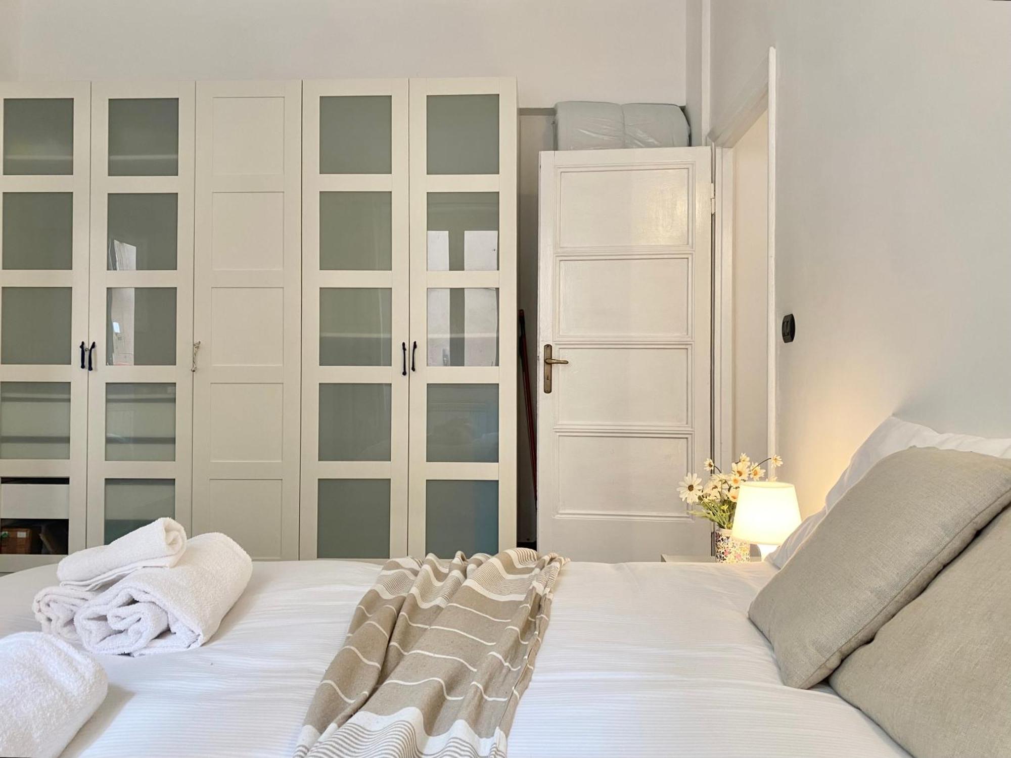Casaviva - Comfy Bilo In Genova Porto Antico公寓 外观 照片
