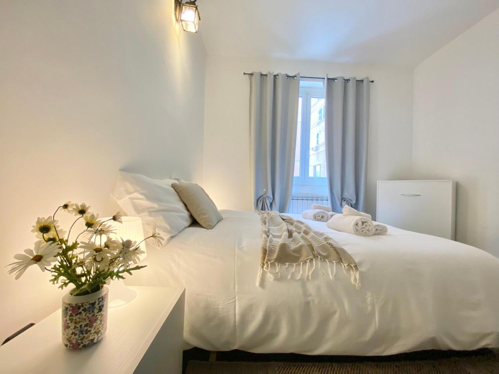 Casaviva - Comfy Bilo In Genova Porto Antico公寓 外观 照片